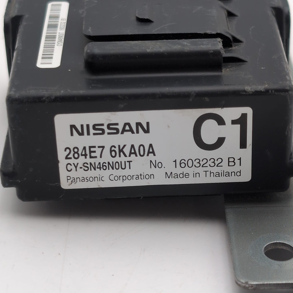 2016- 2019 Nissan Pathfinder Advanced Driver Asssit Control Module 284E76KA0A