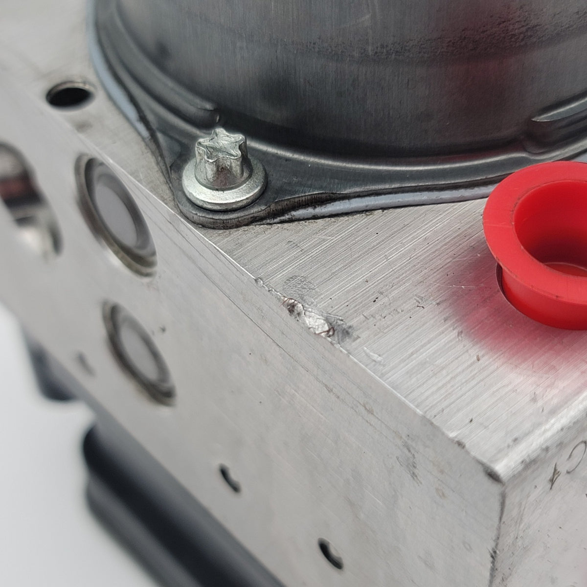2022 Range Rover Sport ABS Anti Lock Brake Pump Control Unit LPLA-14F447-AH