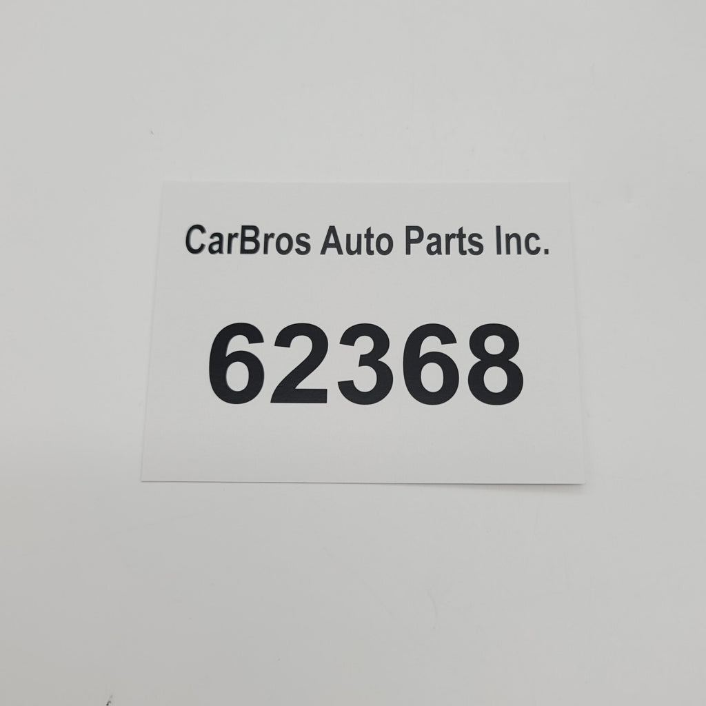 2022 - 2025 BMW iX M5 G61 G99 I20 Tailgate Trunk Lid Decklid Control Module