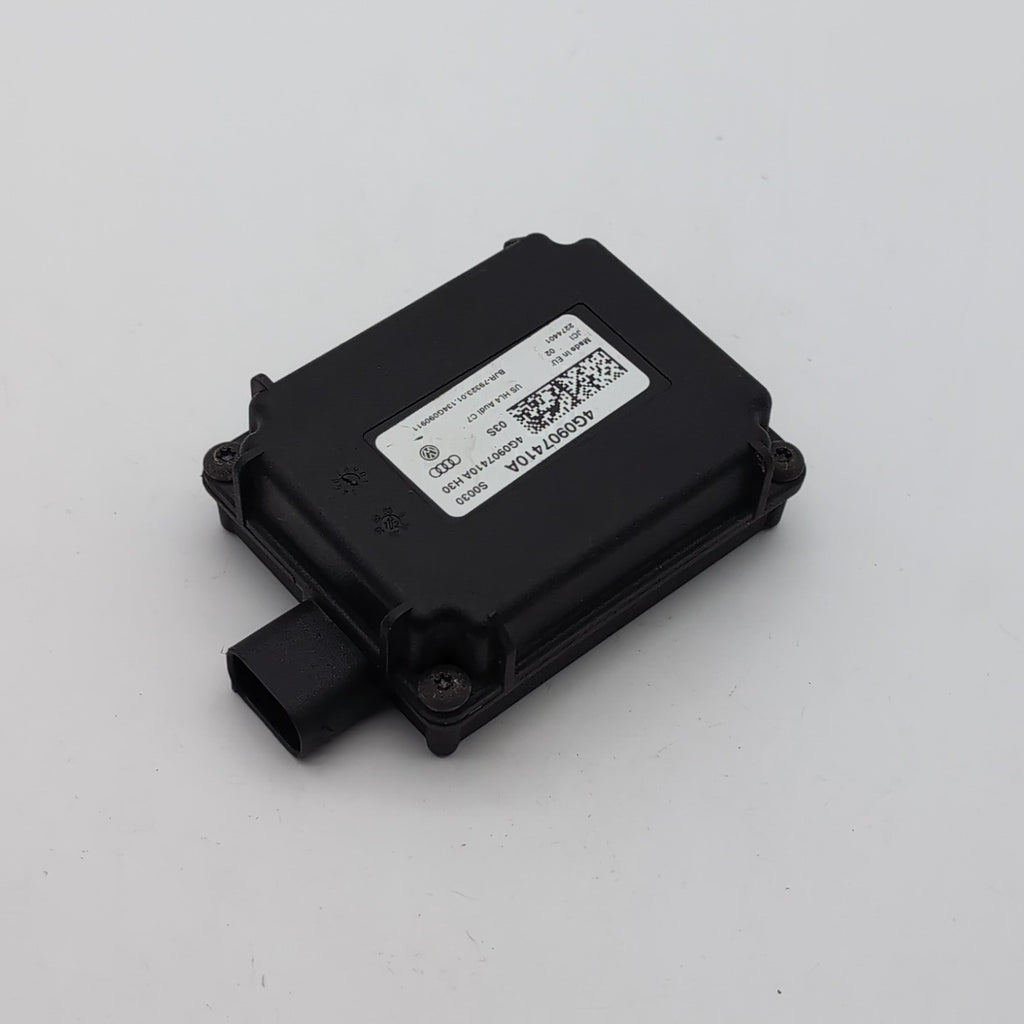 2002- 2021 Audi VW Porsche Lamborghini Homelink Garage Opener Transmit Module