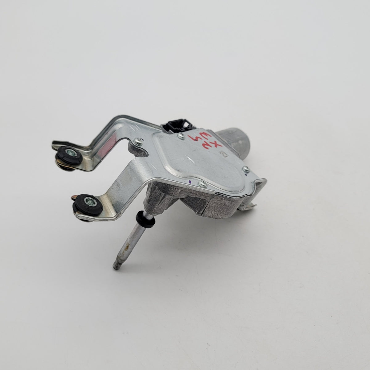 2025 BMW X3 G45 REAR LIFTGATE WINDOW GLASS WIPER MOTOR OEM 5A29190