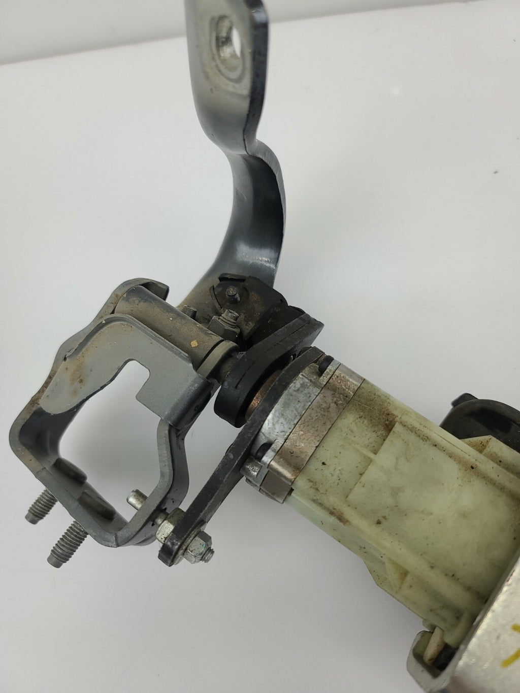 2014 2015 AUDI Q7 Right Trunk Hatch Tailgate Lift Motor Drive OEM 4L0827852F