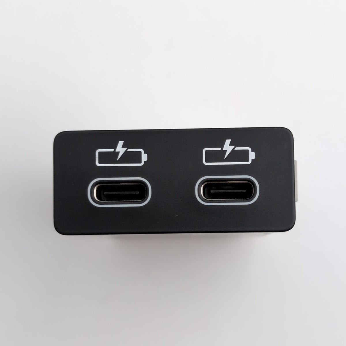 2023 2024 2025 BMW X1 X2 Mini Dual USB Port Charger Bush Socket 5A84181