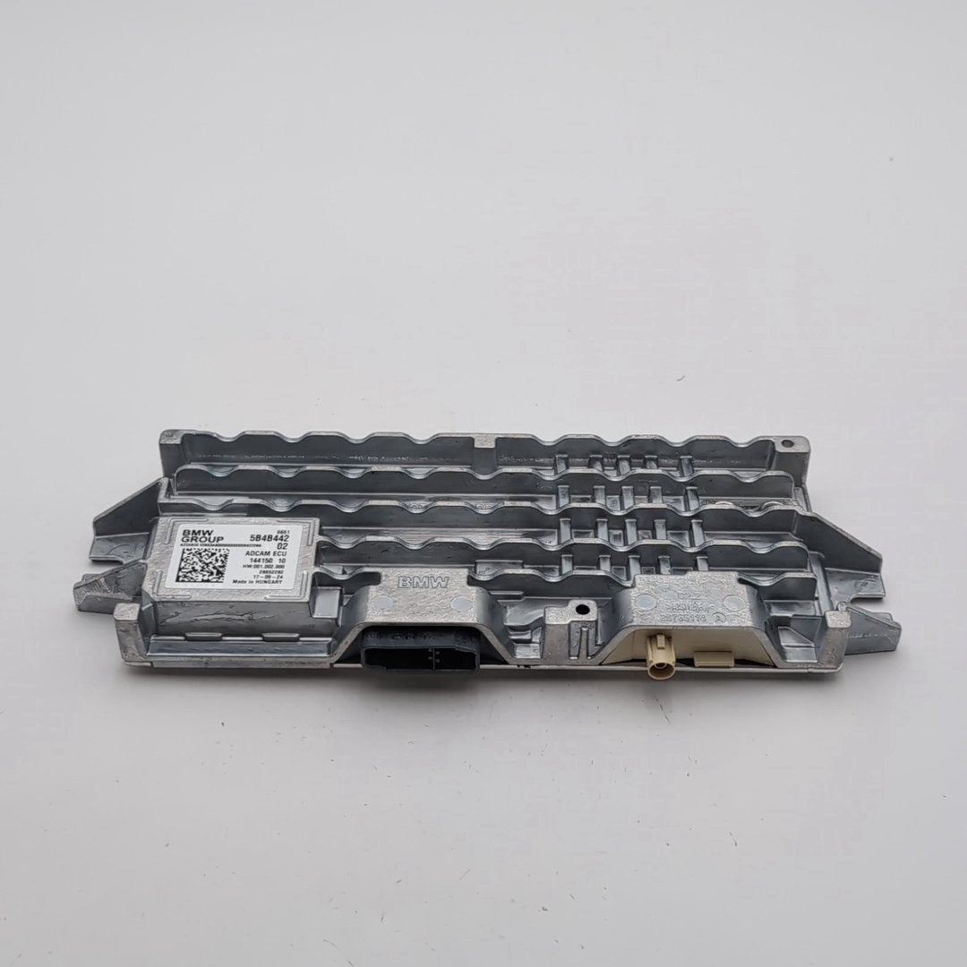 2023 - 2026 BMW XM X1 X3 X5 X6 X7 ADCAM Autonomous Driving Camera Module 5B4B442