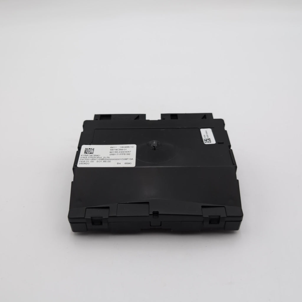 2026 BMW 330i M340i 430i M440i G20 G26 HVAC AC Amplifier Control Module 5B79CB9