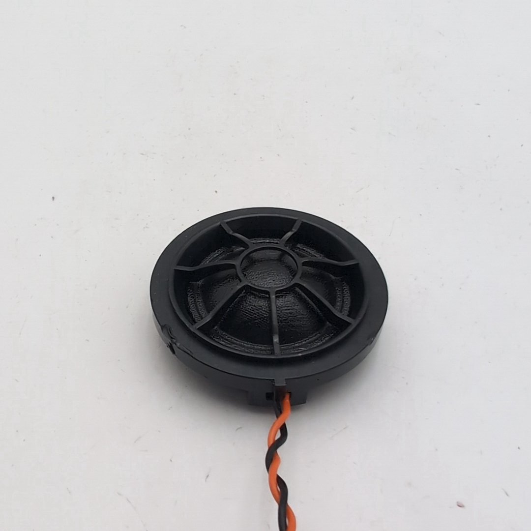 2019 - 2026 X5 X6 X7 Front Door Corner Harman Kardon Speaker Tweeter 6809632