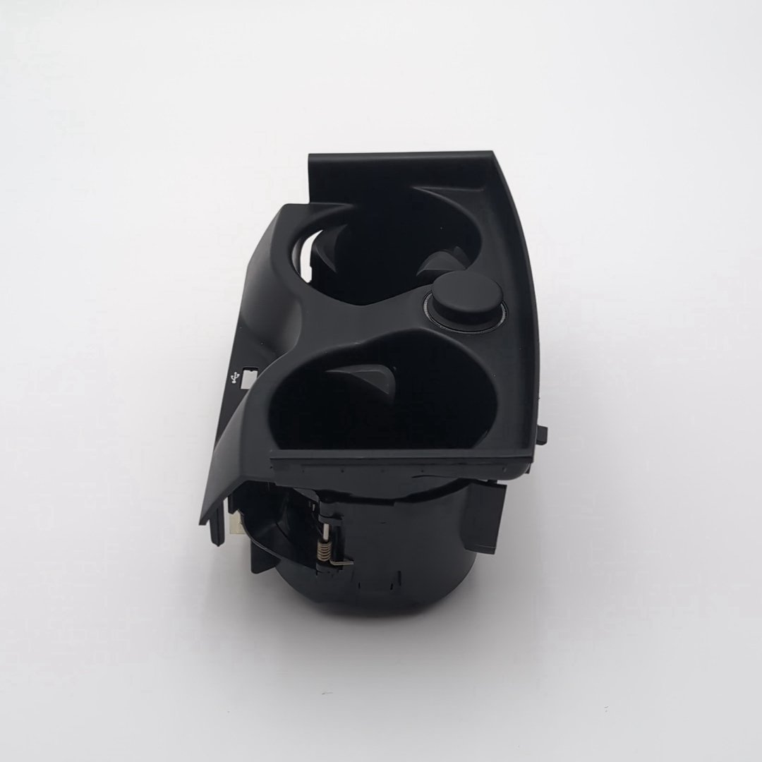2018 - 2023 BMW 530i 540i G30 Front Center Console Cup Holder 6801508