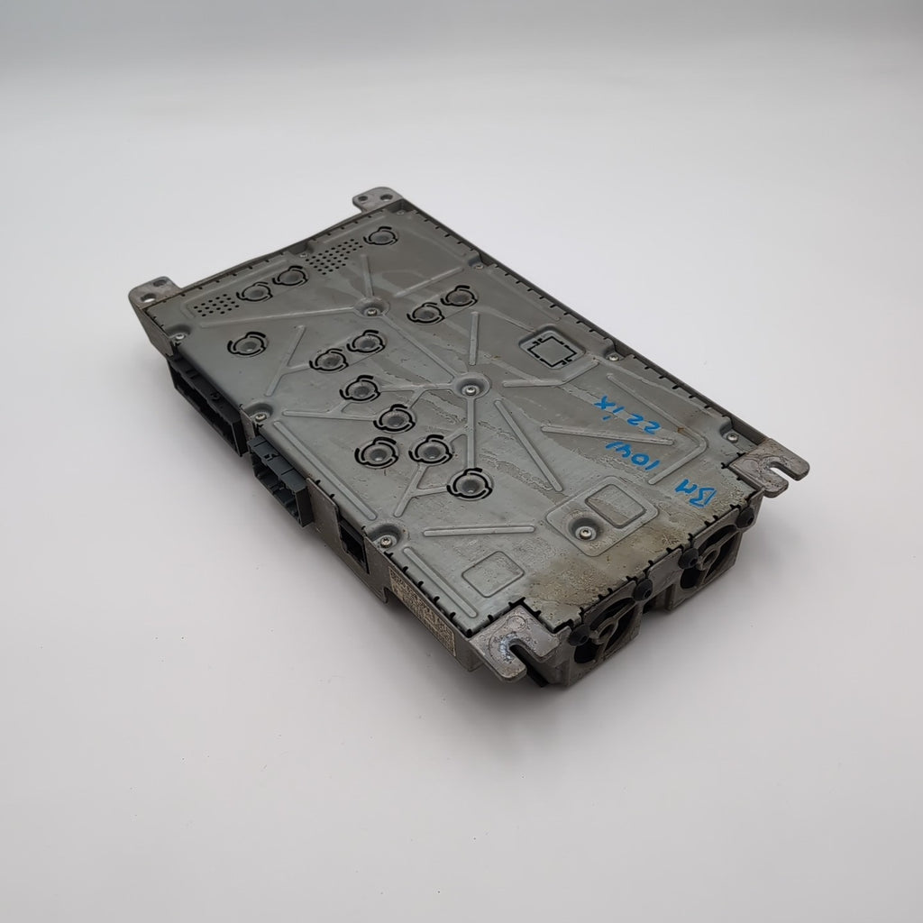 2022 2023 2024 BMW G70 G73 iX ALEV4 Radio Audio Amplifier Amp 5A4CBC9 PARTS ONLY
