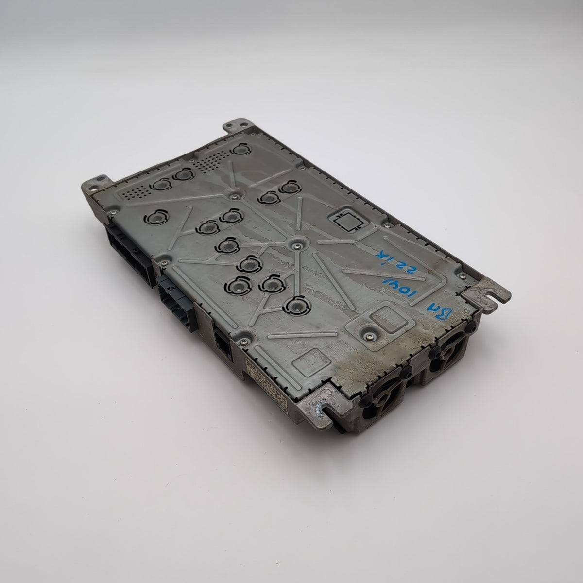 2022 2023 2024 BMW G70 G73 iX ALEV4 Radio Audio Amplifier Amp 5A4CBC9 PARTS ONLY