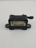 2011-2017 Fits Porsche Cayenne 958 Esp Yaw Rate Multiple Sensor Control Module