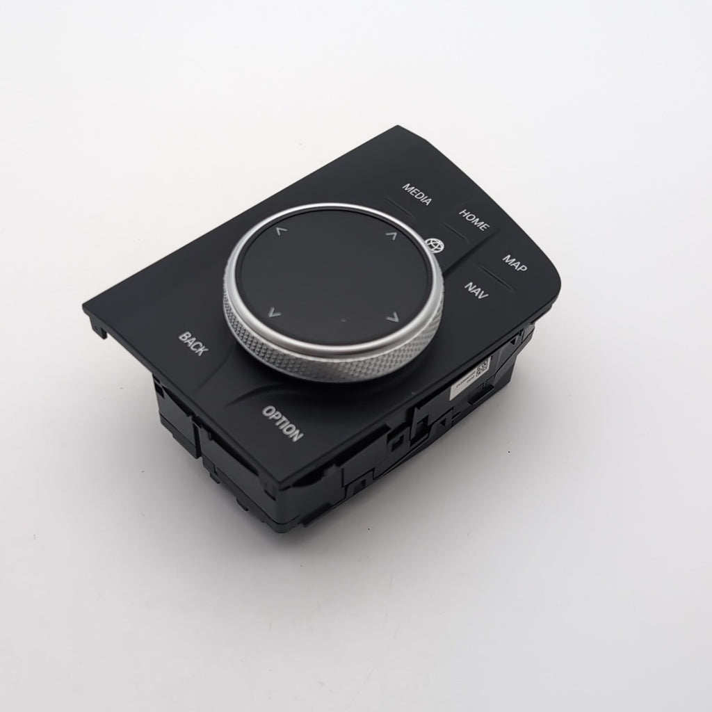 2021 2022 2023 2024 BMW X3 M340i G80 G01 iDrive Media Navigation Knob 5A371B2