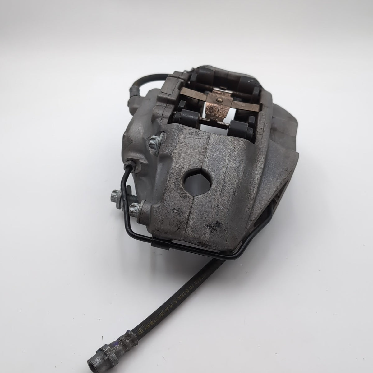 2019 - 2025 BMW X5 X6 X7 G05 G06 G07 Front Right Brake Caliper Brembo 8843332