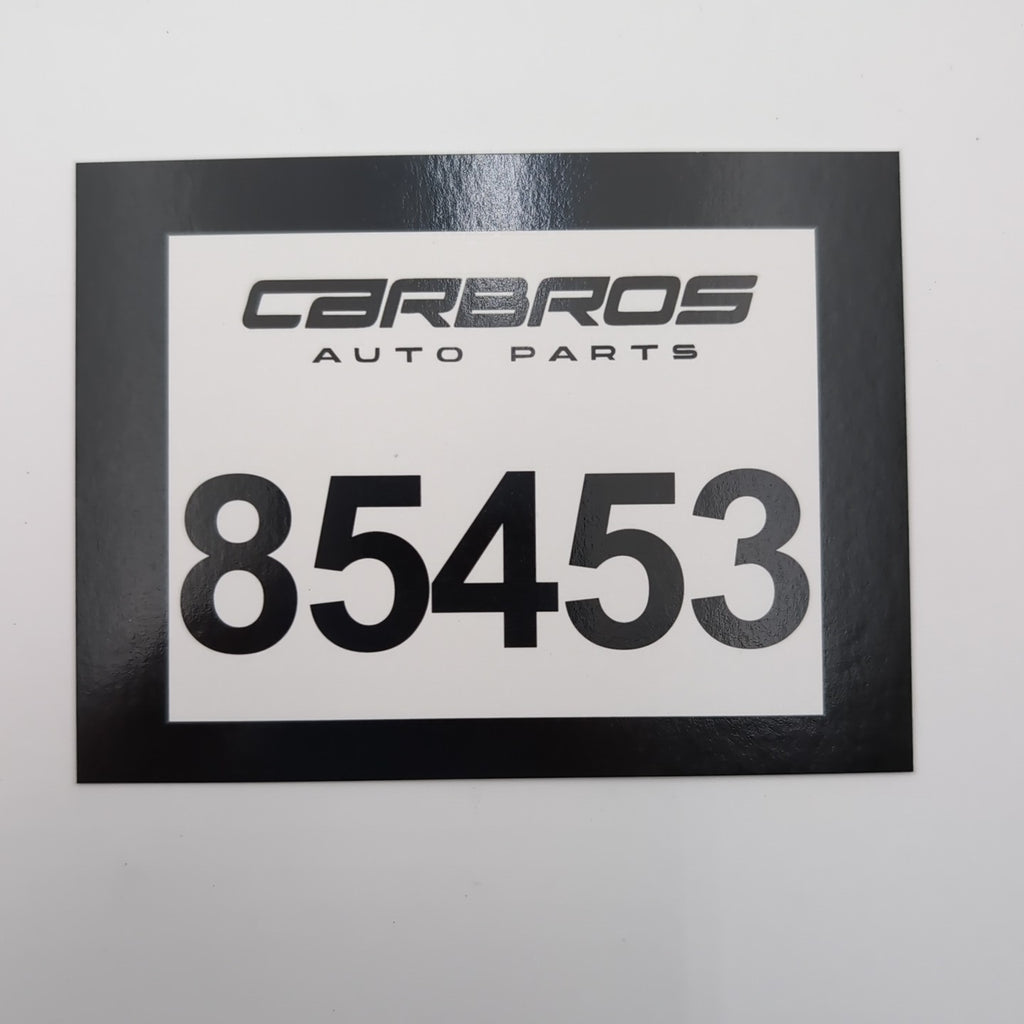 2023 - 2026 BMW 530I 540I G60 X1 X2 Front Rear Door Midrange Speaker 5A06FC5