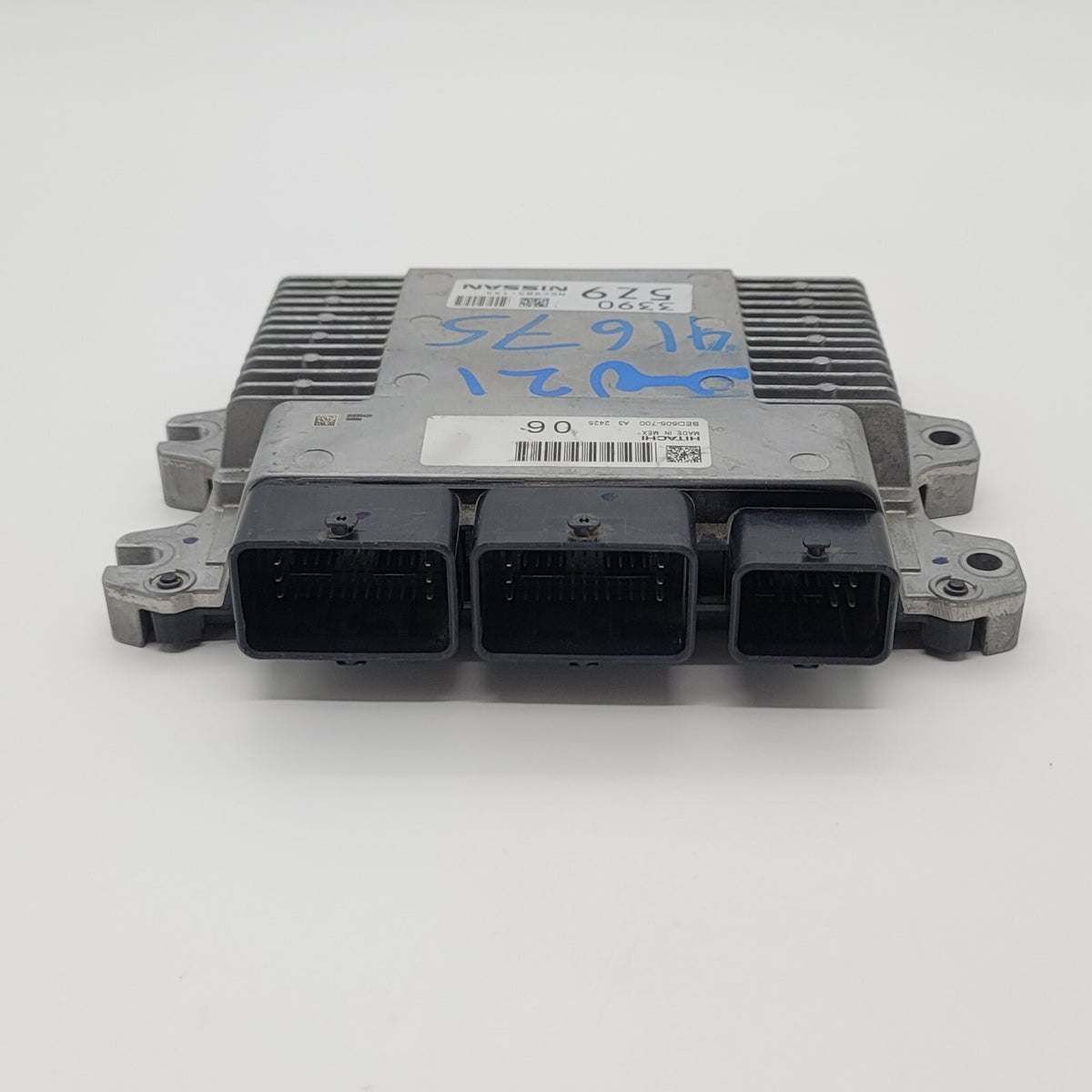 2020 2021 2022 Nissan Sentra Engine Computer Control Module ECU OEM BED505-700A3
