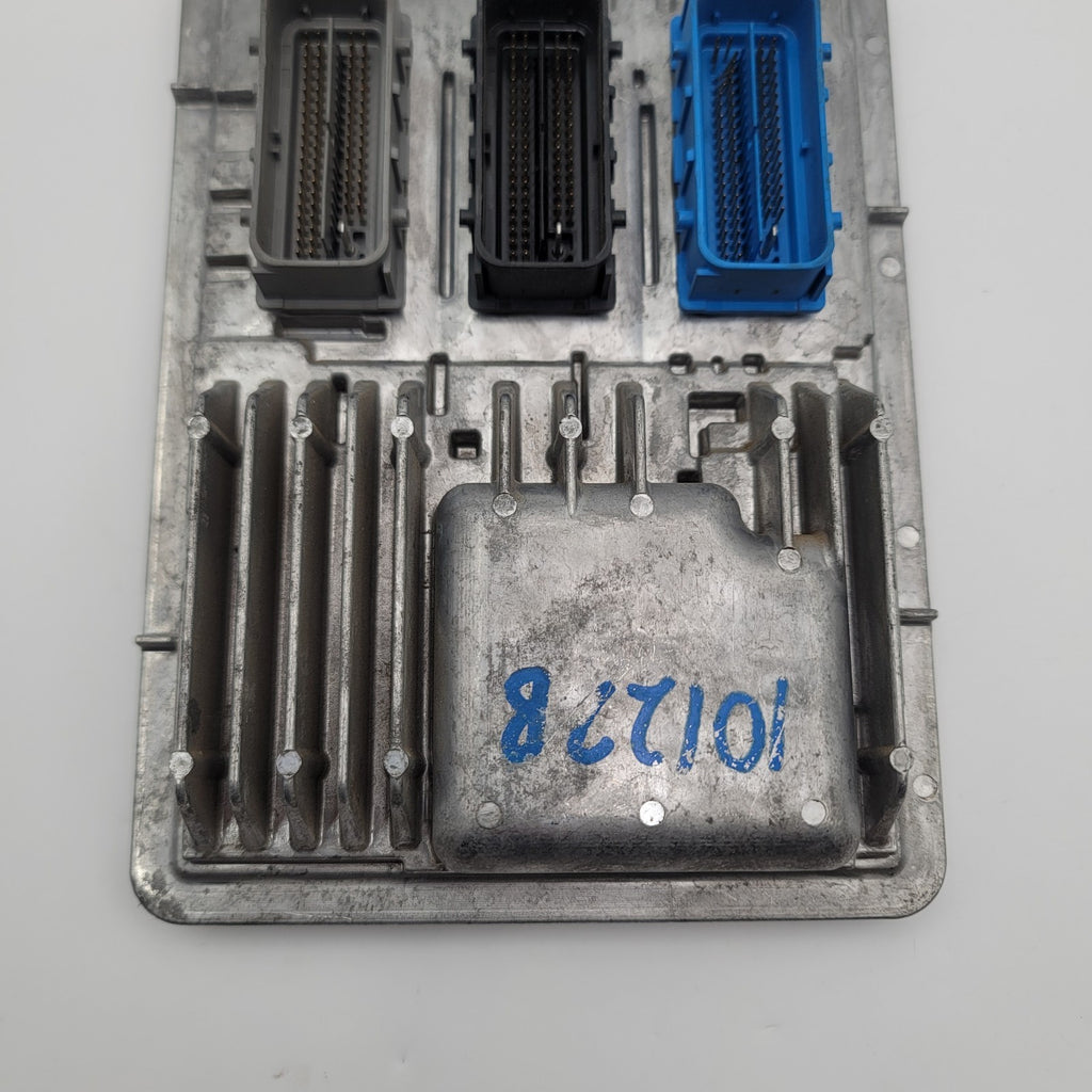 2016 2017 2018 Chevrolet Malibu Engine Computer Control Module ECM 12680876 OEM