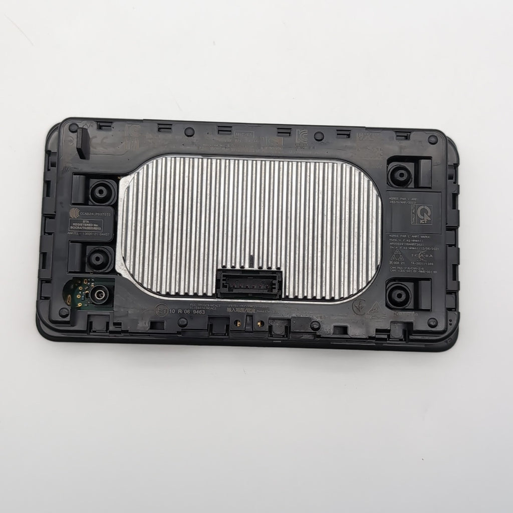 2019 - 2026 BMW G20 G26 G42 X5 X6 X7 Z4 Wireless Phone Charging Pad Tray 5B41FD5