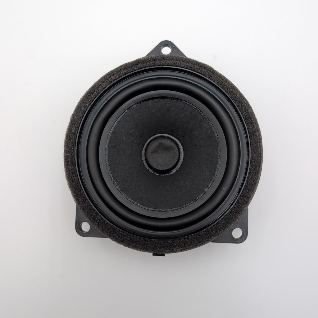 2022 2023 2024 2025 BMW X1 X2 ALEV1 Front Rear Door Midrange Speaker 9442520