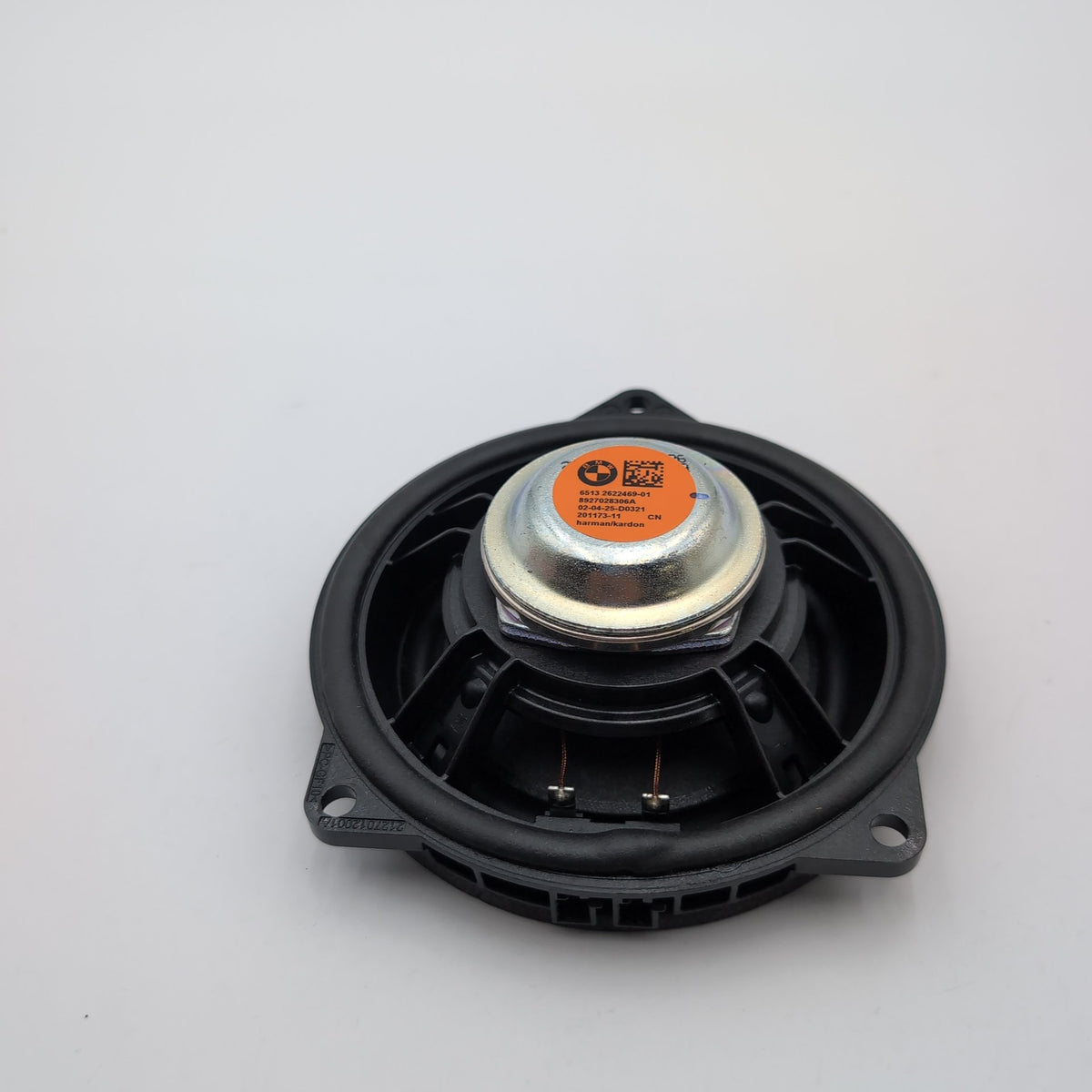 2019 - 2025 BMW G20 G22 G26 G30 M3 X3 X4 X5 X6 Midrange Door Speaker Harman