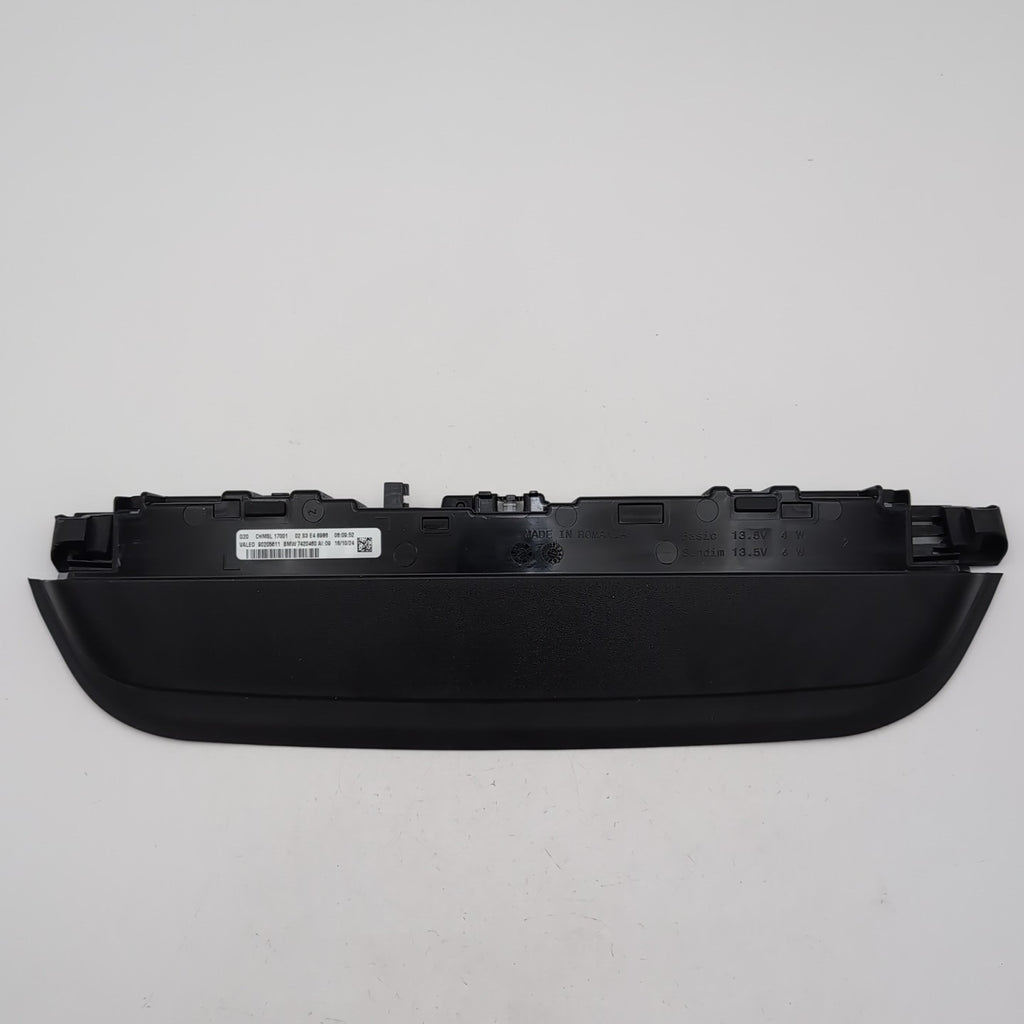 2019 - 2026 BMW G20 G80 M3 M340i Third 3rd Rear Upper Brake Light 7420460