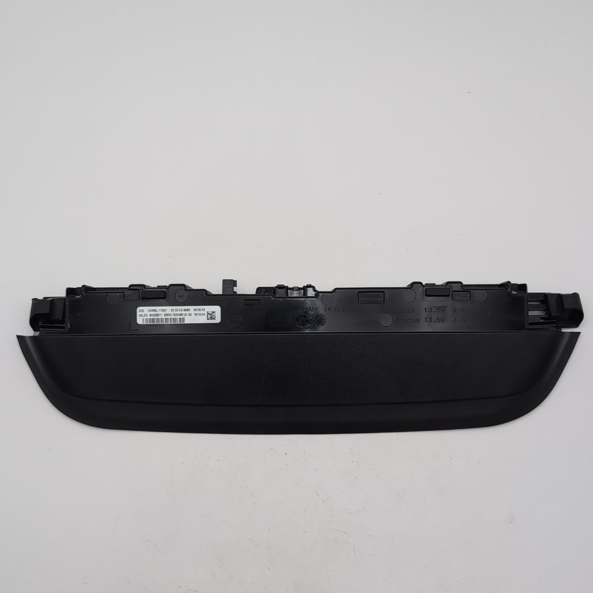 2019 - 2026 BMW G20 G80 M3 M340i Third 3rd Rear Upper Brake Light 7420460