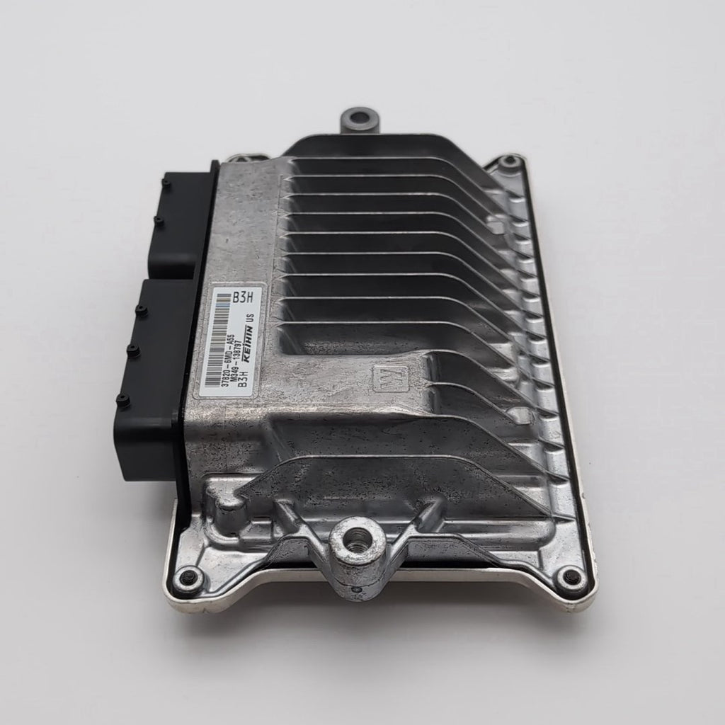 2025 2026 Honda Civic 2.0L Engine Computer Control Module ECU 37820-6MD-A55