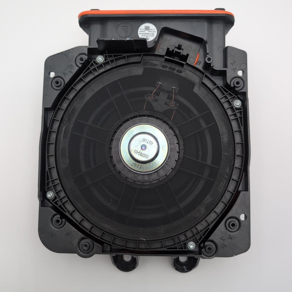 2023 - 2025 BMW U06 U11 U10 X1 X2 Left Central Bass Speaker Subwoofer 9442223