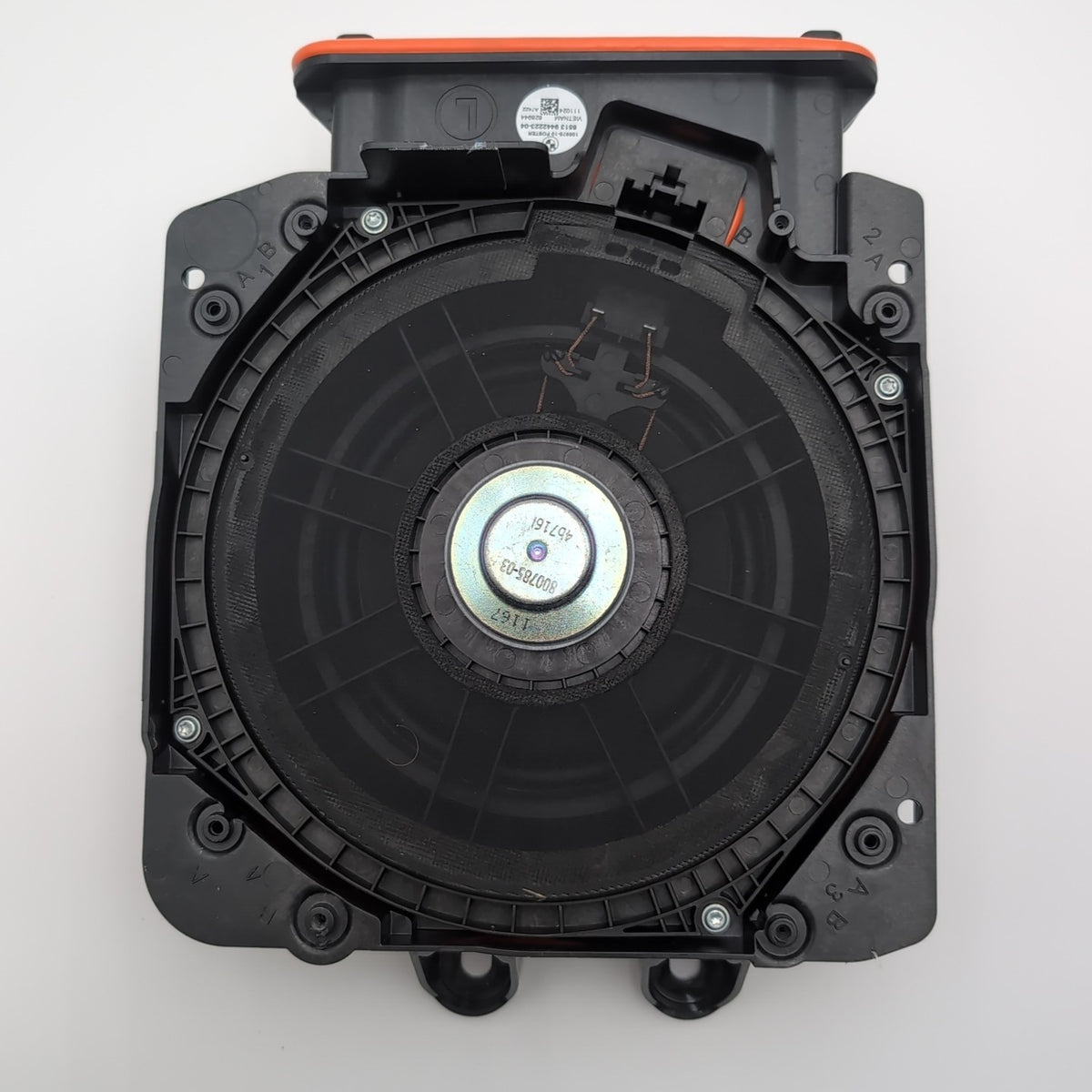 2023 - 2025 BMW U06 U11 U10 X1 X2 Left Central Bass Speaker Subwoofer 9442223