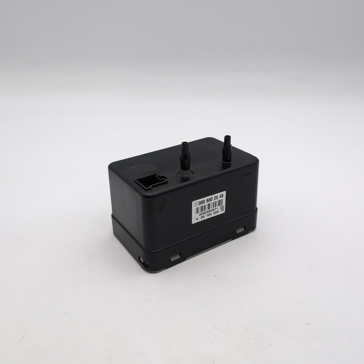 2006 2007 2008 2009 Mercedes CLS500 CLS63 Central Air Vacuum Pump Box 0008002548