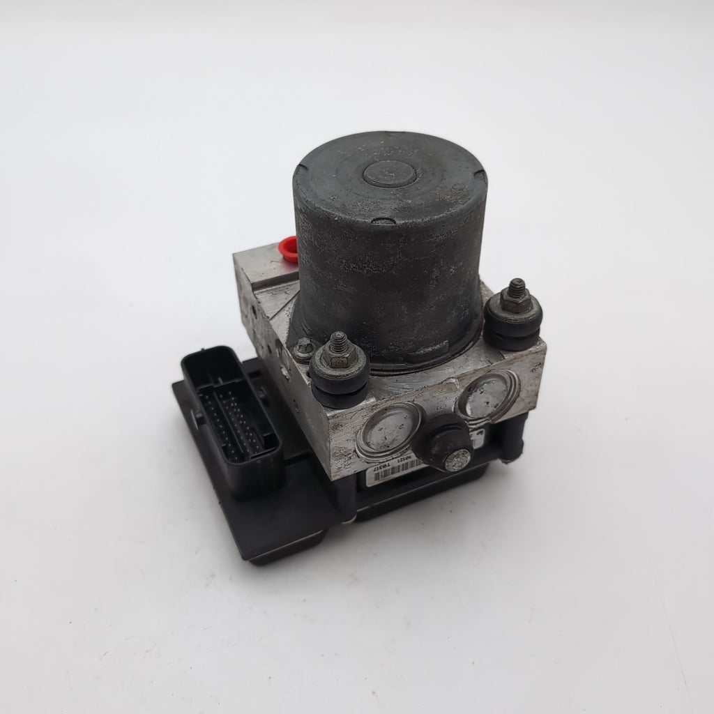 2009 2010 2011 Audi A6 ABS Anti-lock Brake Pump Control Unit 4F0614517BG