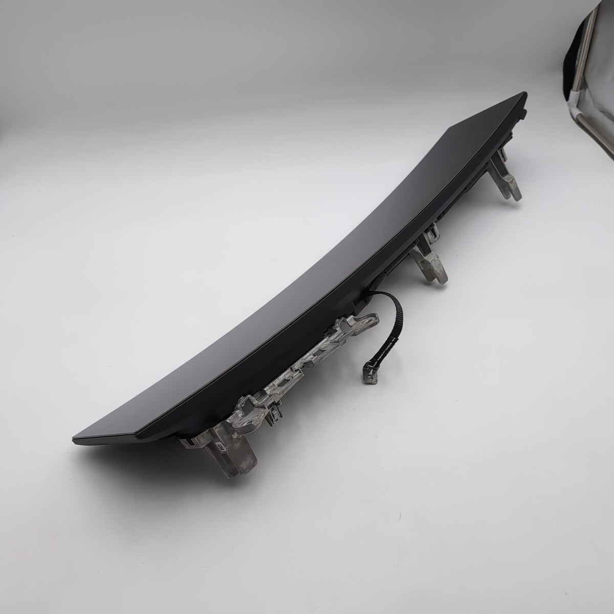 2025 2026 BMW 530i 540i G60 Instrument Cluster Infotainment Display Screen
