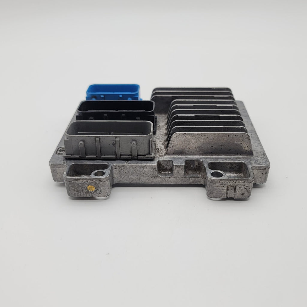 2013 2014 2015 2016 Buick Encore ENGINE COMPUTER BRAIN BOX ECU ECM 12656958