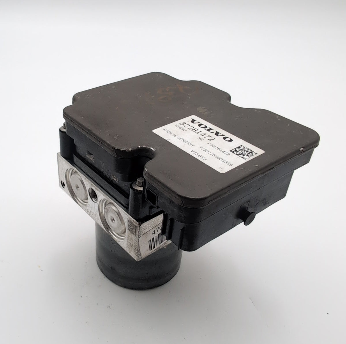 2021 2022 Volvo XC40 2.0L ABS Anti Lock Brake Pump Control Unit 32281472
