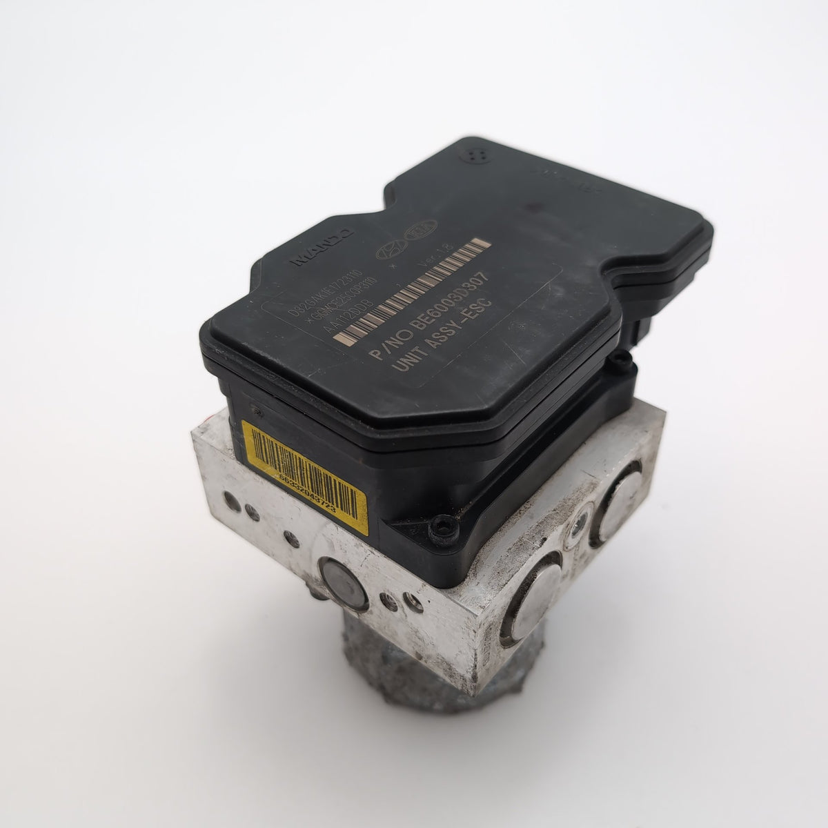 2013 2014 2015 Hyundai Sonata Hybrid ABS Anti Lock Brake Pump 58920-4R650