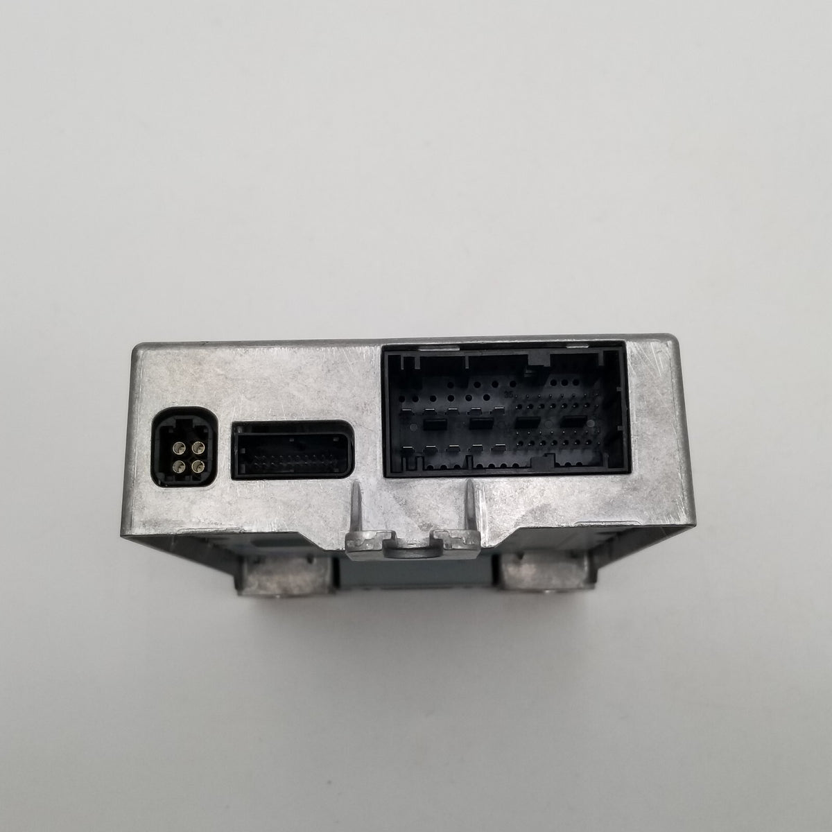 2025 BMW X3 G45 AUDIO RADIO SOUND AMP AMPLIFIER MODULE UNIT 5B5B435