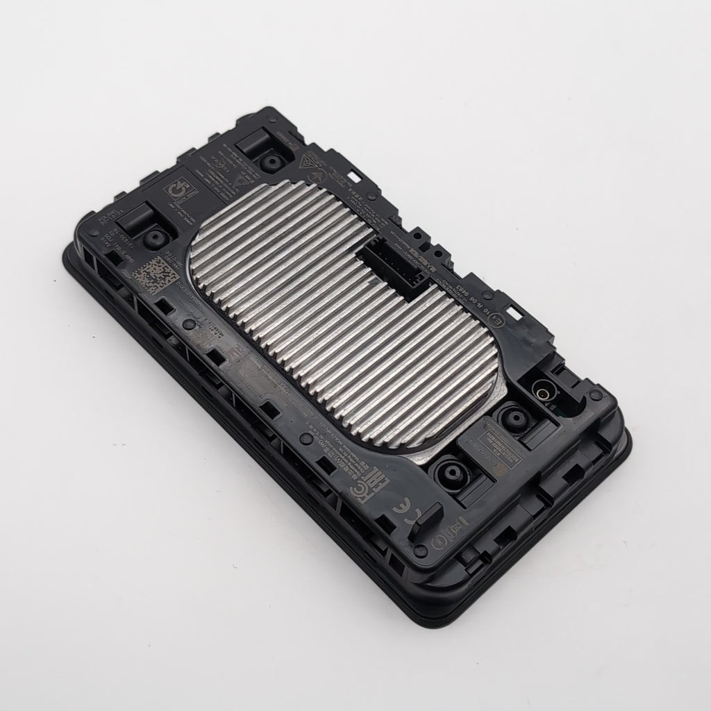 2019 - 2026 BMW G20 G26 G42 X5 X6 X7 Z4 Wireless Phone Charging Pad Tray 5B41FD5
