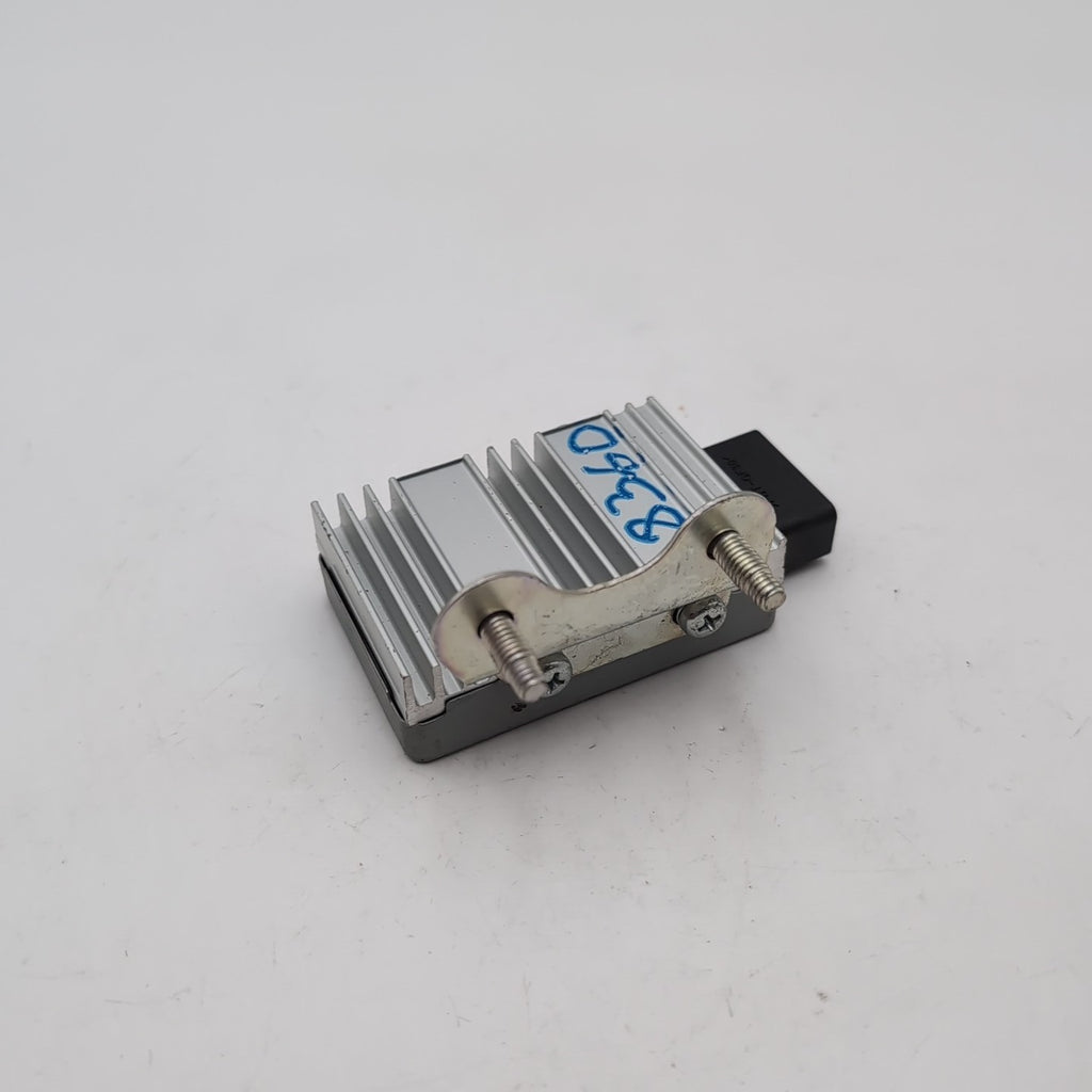 2014 2015 2016 Toyota Highlander Fuel Pump Control Module 89570-48010