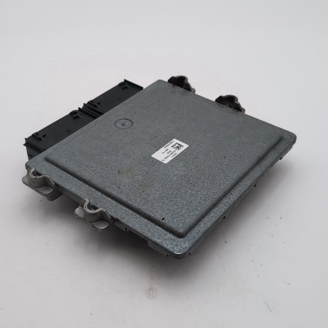 2017 2018 2019 Ford Escape Engine Computer Control Module HJ5A-12A650-MA