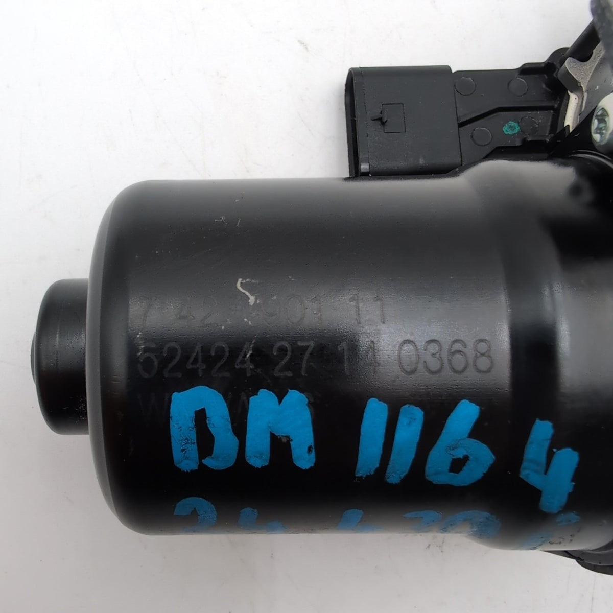 2019- 2025 BMW G80 G82 G20 G22 G26 Windshield Wiper Motor OEM 7427901