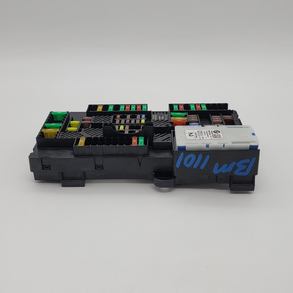 2021 - 2025 BMW M3 M4 G80 G82 G83 Rear Power Distribution Fuse Box 5A0E7D0