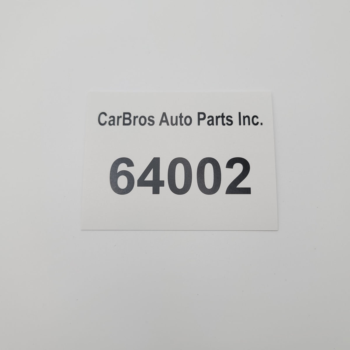 2023 - 2026 BMW 530I 540I G60 X1 X2 Front Rear Door Midrange Speaker 5A06FC5