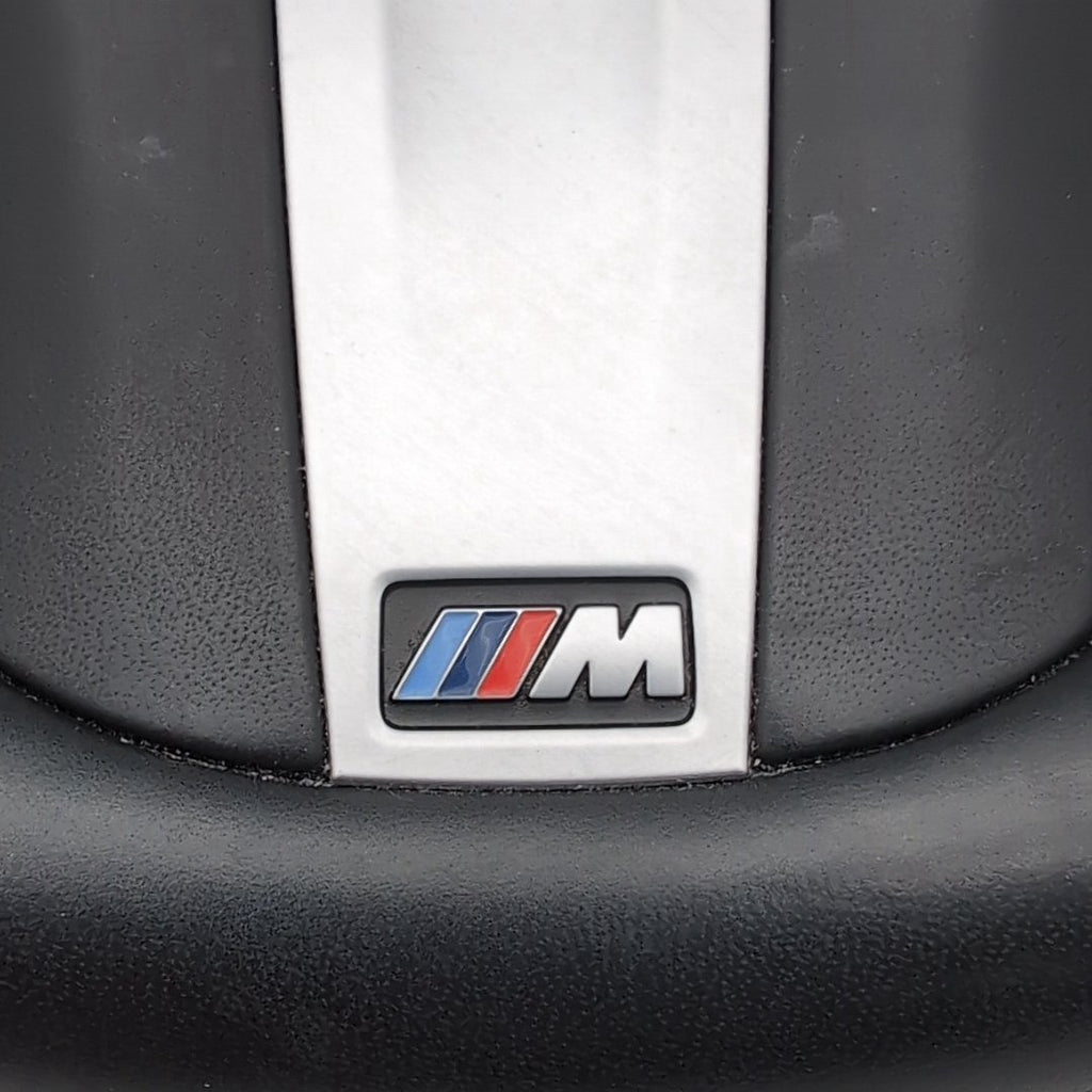 2019 - 2023 BMW X5 M Sport Steering Wheel with Paddle Shifter 8746159