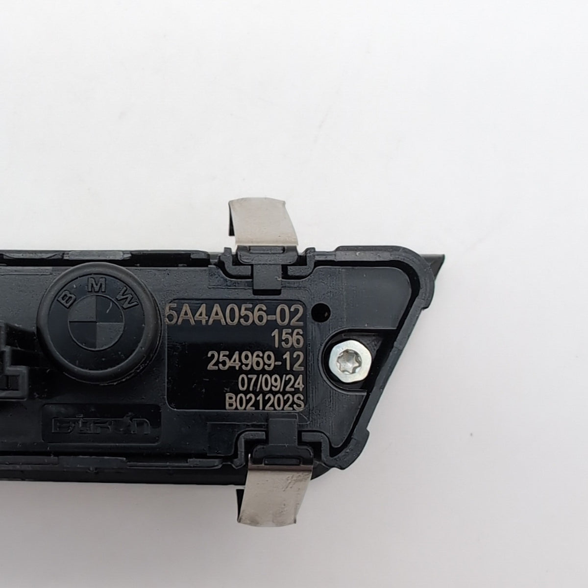 2022 2023 2024 2025 BMW X1 X2 U11 U10 Light Operating Switch Panel OEM 5A4A056