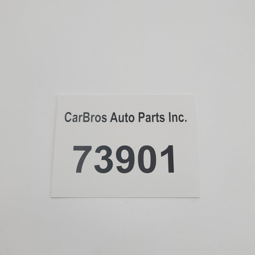 2007- 2013 Mercedes W221 S400 S550 Rear Side Door Control Unit A2219001101