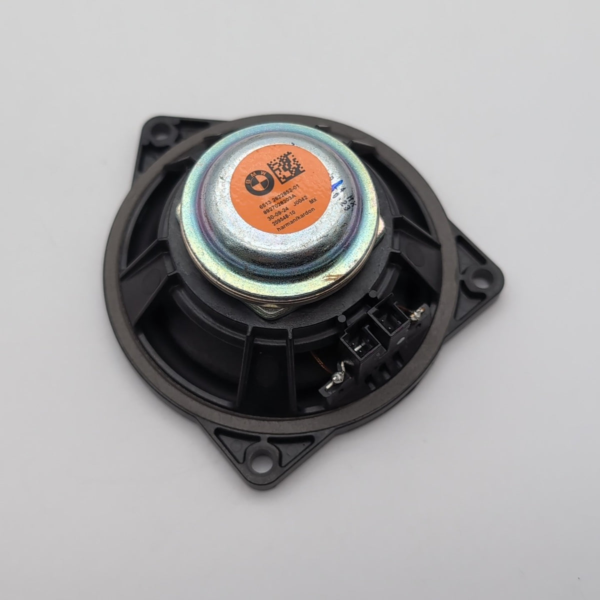 2023 - 2026 BMW G20 G22 G42 G80 G82 Dash Door Panel Midrange Speaker 2622852