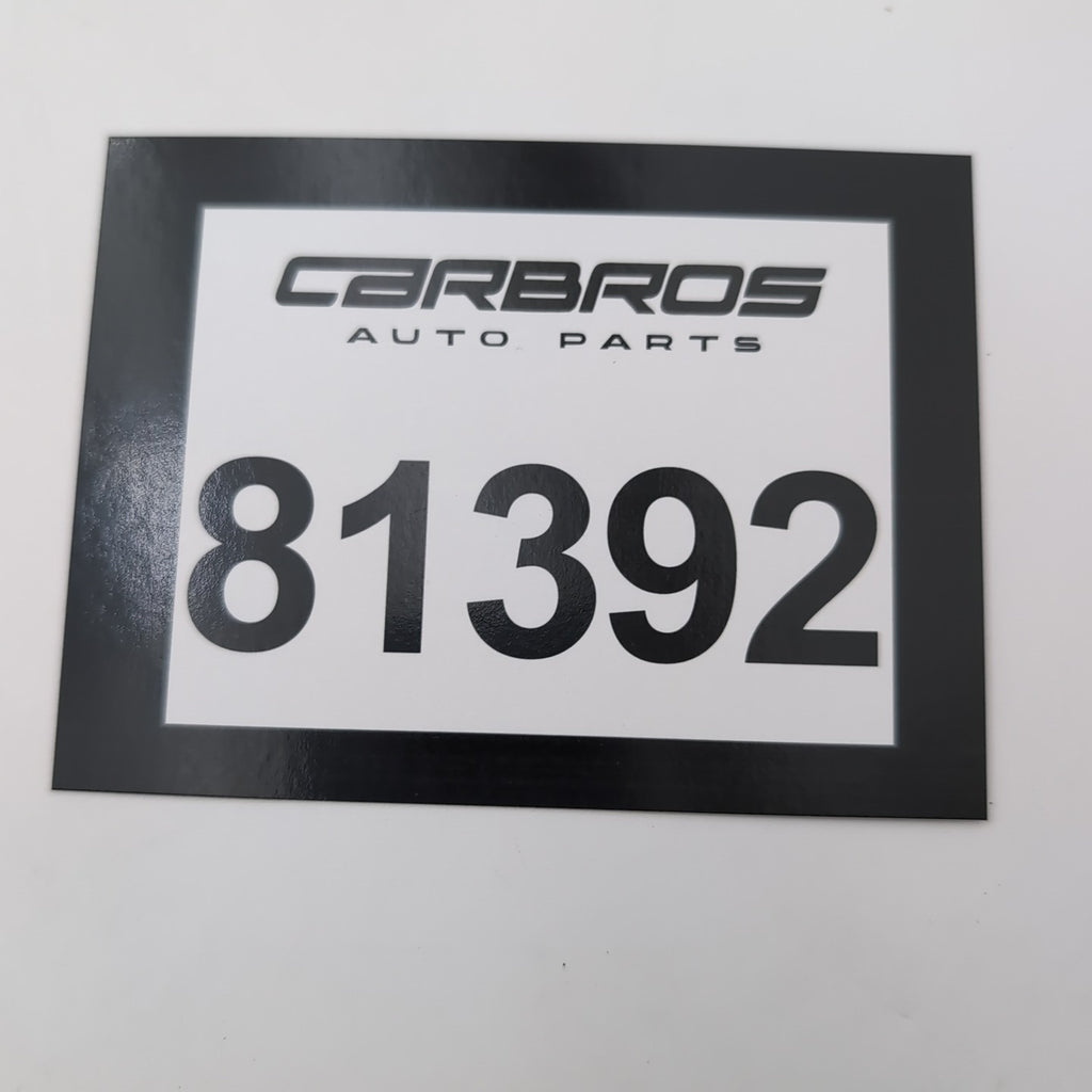 2015- 2021 Mercedes C300 C205 Comfort Control Module OEM A2059008826