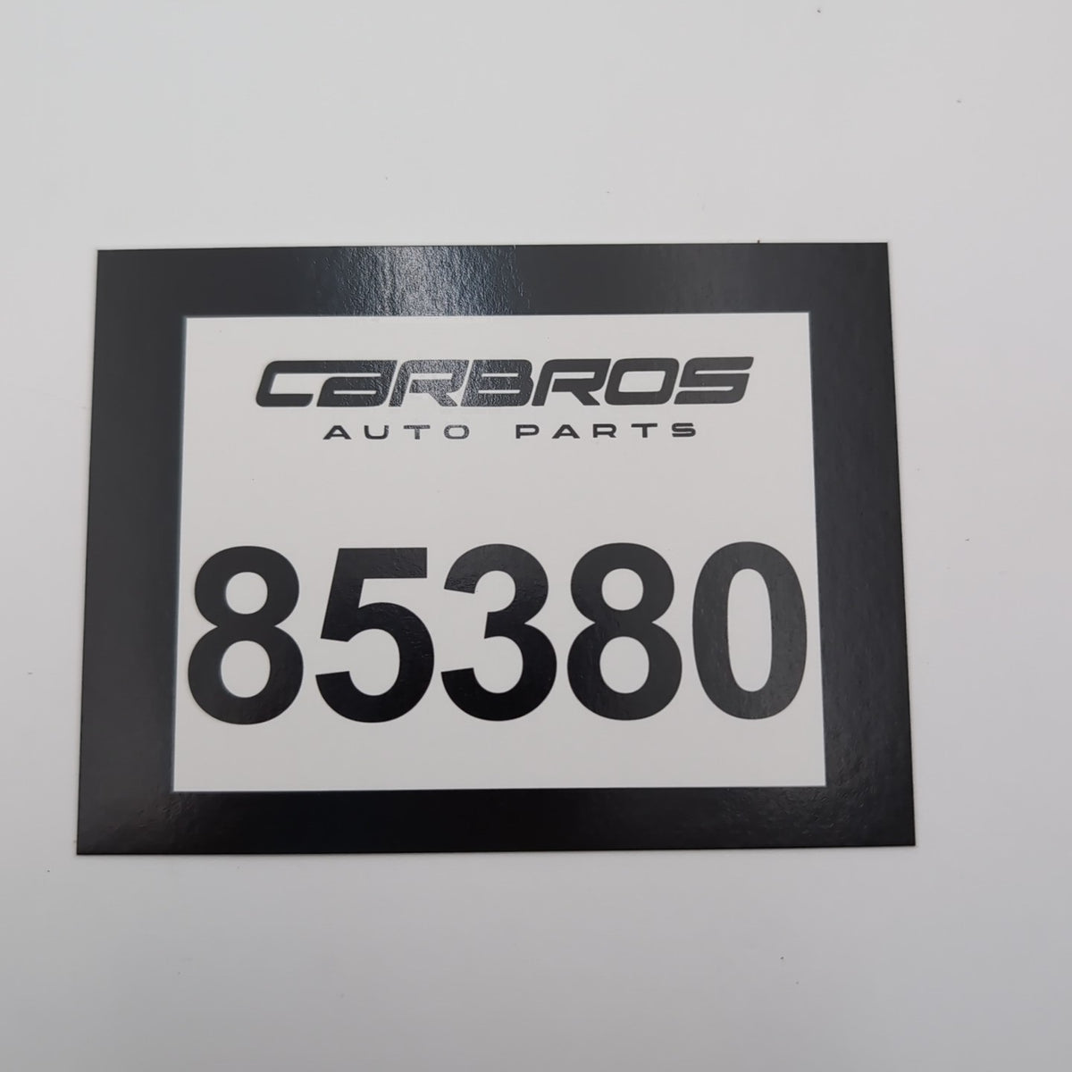 2023 - 2026 BMW 530I 540I G60 X1 X2 Front Rear Door Midrange Speaker 5A06FC5