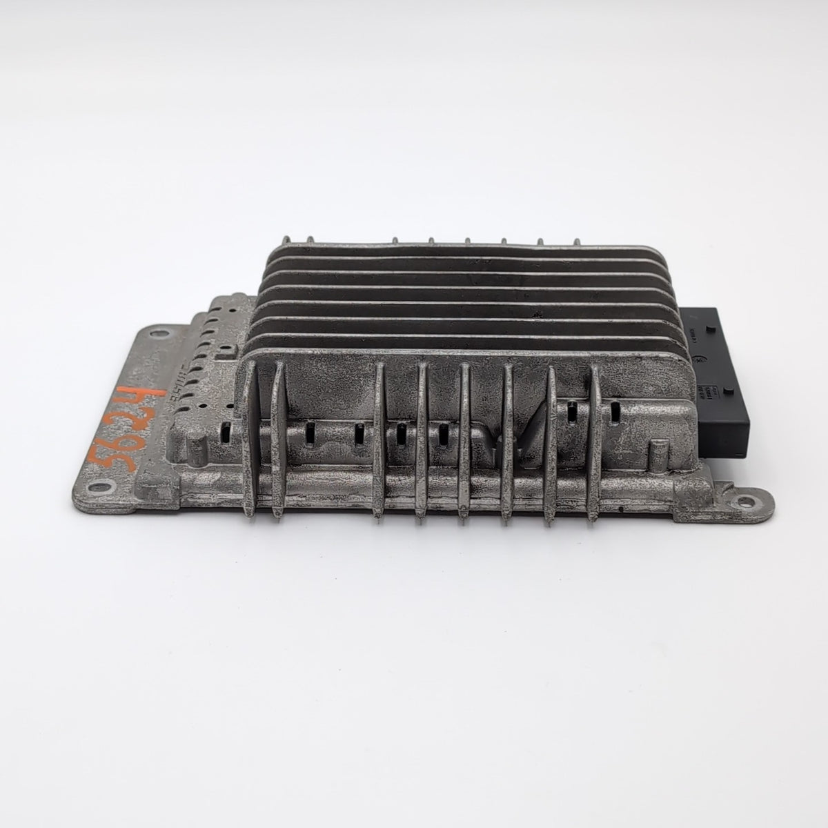 2004 2005 2006 Audi S4 A4 Radio Stereo Bose Audio Amplifier Amp OEM 8E5035223C