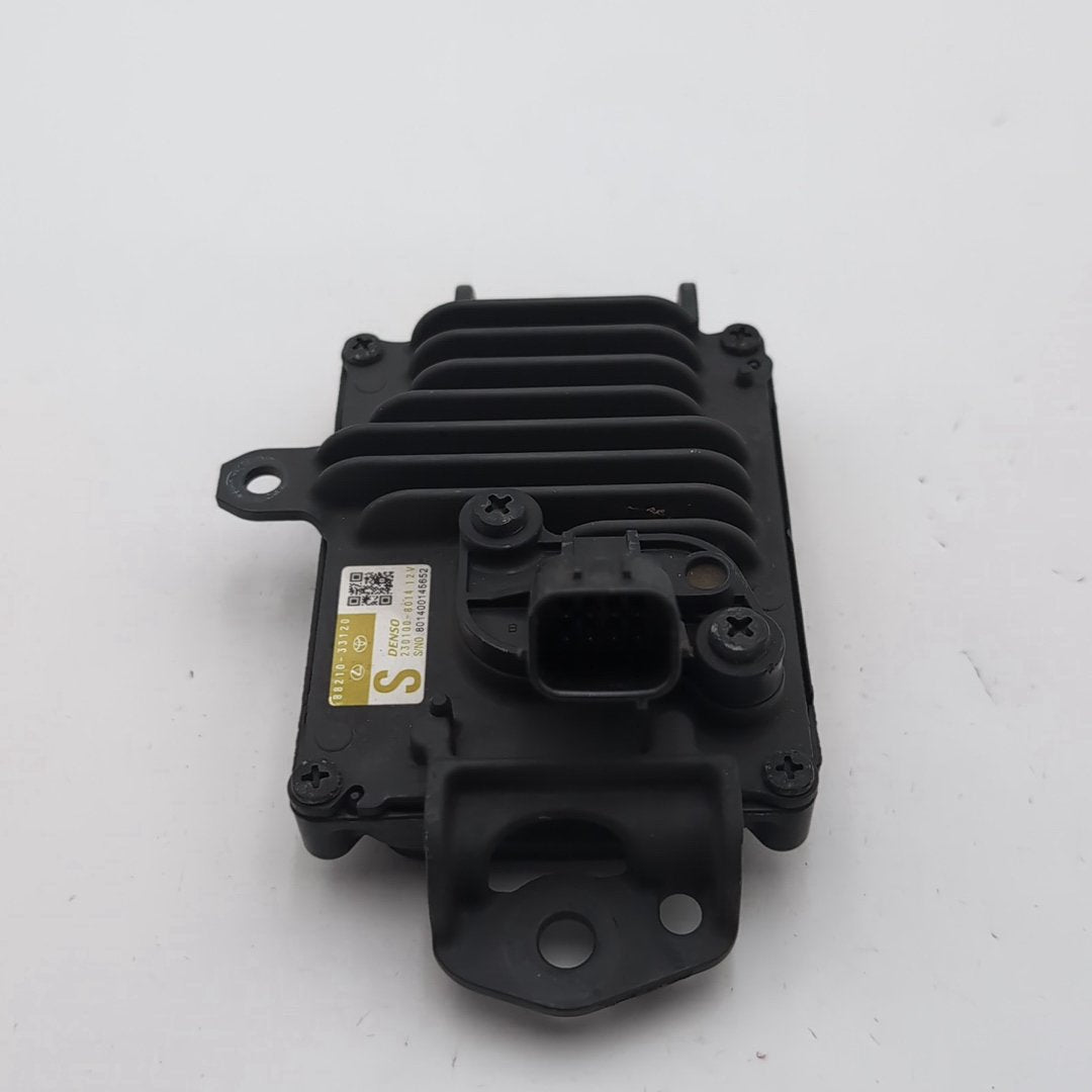 2019 - 2024 Lexus Toyota Cruise Control Distance Radar Sensor OEM 88210-33120