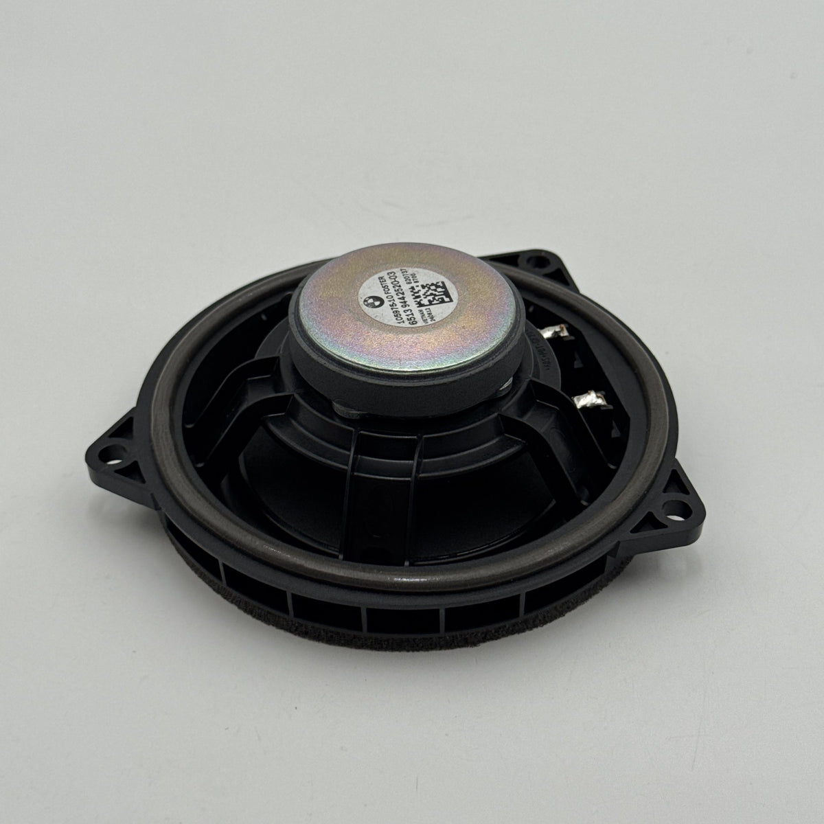 2022 2023 2024 2025 BMW X1 X2 ALEV1 Front Rear Door Midrange Speaker 9442520