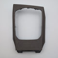 2024 - 2026 BMW 330i G20 G22 G26 Center Console Fineline Open Pore Wood Trim